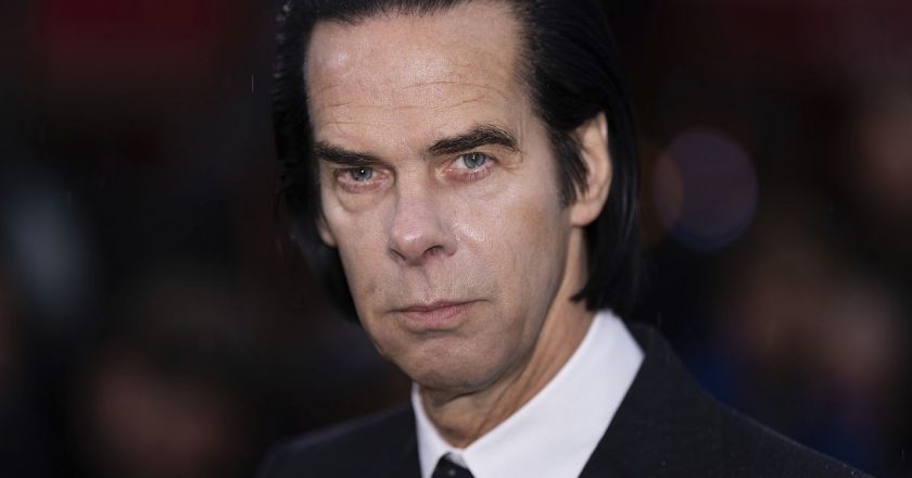 Nick Cave: “Yapay zekanın müzikteki etkisi oldukça rahatsız edici”