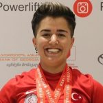 Paris 2024'te büyük başarı: Milli atlet Besra Duman'dan gümüş madalya! – En güncel spor haberleri