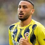 Cenk Tosun'un F.Bahçe kararı! Takımdan ayrılmak istedi, kararını verdi