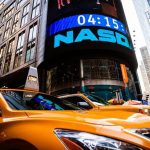 Nasdaq endeksi Tesla liderliğindeki tüm zamanların rekorunu kırdı