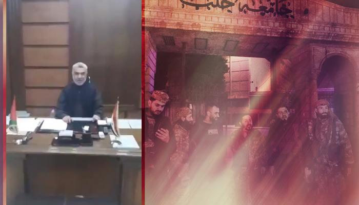 Son dakika | Esad Halep’i kaybetmek üzere! Oradan da rakipler bir video paylaştı: Şehir merkezi düştü, düşecek