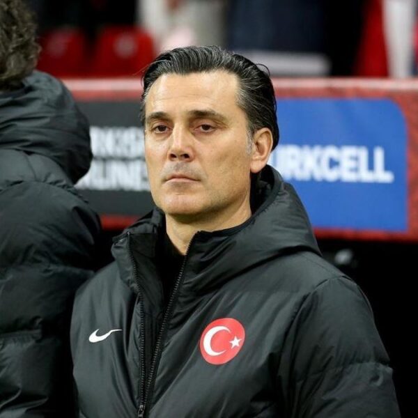 Vincenzo Montella: Hedefimiz Serie A’ya ulaşmak