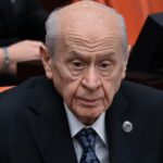 Bahçeli’den şaşırtıcı bir açıklama daha: “Şam fethedildiyse Kudüs’ün fethi de yakındır.”