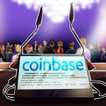 Coinbase, % 11 hisse ile en büyük Ethereum Knot operatörü oldu