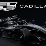 Cadillac 2026'da Formula 1'e katılacak