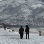 Ordu'da eğitim için kar bariyeri! Okullar 17 ilçede tatillerdi …