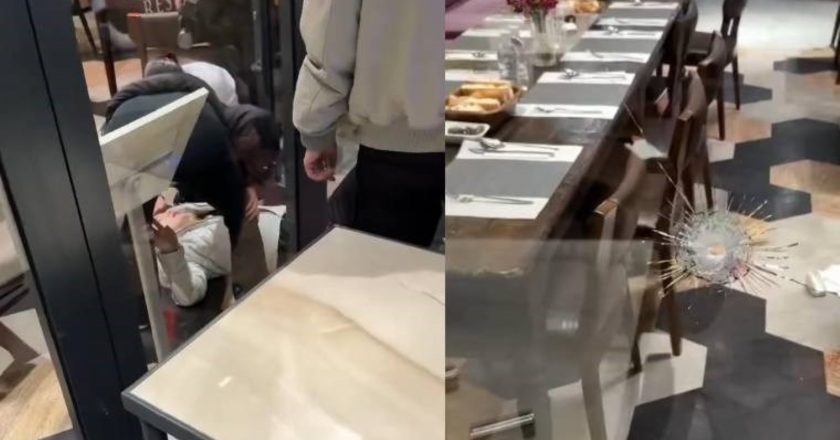 İstanbul Restoranında Advent Saldırısı: Yaralılar var! – Türkiye haberlerini kırmak