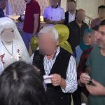 Adana’da şoke eden olay: Davetsiz düğüne gitti, pasta yedi, takıları çaldı! – Son Dakika Türkiye Haberleri